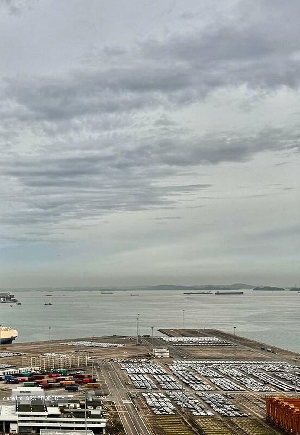 Newport Residences (D2), Condominium #501925421